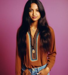 vibha, 29 years old, Woman, Mumbai, India