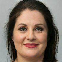 Jany D, 56 years old