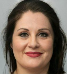 Jany D, 56 years old, Woman