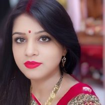 Madhuri, 36 years oldBagalkot, India