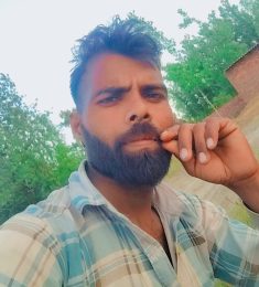 Sethpal Kumar, 36 years old, Man, Saharanpur, India