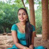 Anaya Chopra, 27 years old, Koch Bihar, India