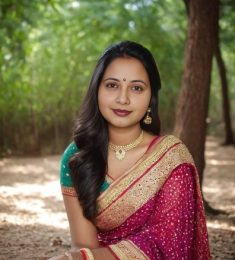 Bhavya Jha, 27 years old, Woman, Karhal, India