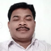 Sagar ji, 36 years oldRaigarh, India