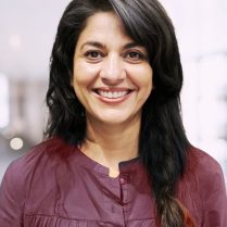 Jiya Mishra, 37 years oldItimadpur, India