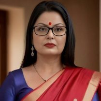 Sunita B, 57 years oldAlipur, India