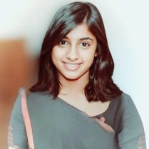 Amrutha M, 38 years oldRaybag, India