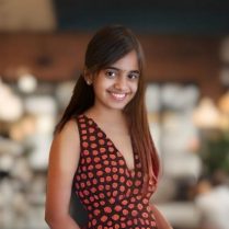 cheshta, 26 years oldAbhayapuri, India