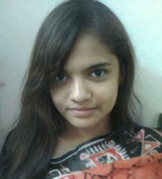 Anjali Datta, 23 years old, Woman, Bagasra, India