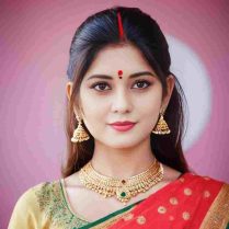 Aliya, 36 years oldKarol Bagh, India
