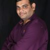 Kalpesh Patoliya, 35 years oldJetpur, India