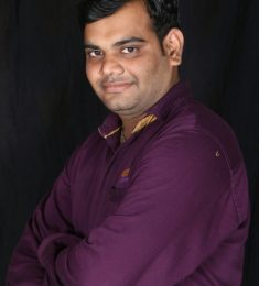 Kalpesh Patoliya, 33 years old, Man