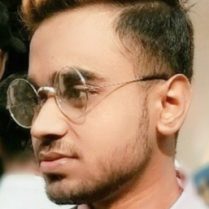 Aditya singh, 24 years oldNoida, India