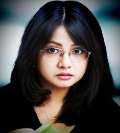 Tina, 25 years old, Woman, Bharuch, India