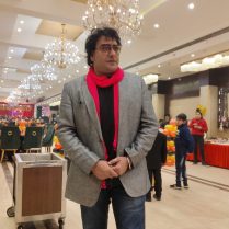 Reet, 51 years oldChhatarpur, India