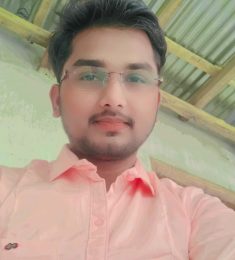 Sachin dhanware, 25 years old, Man, Dewas, India