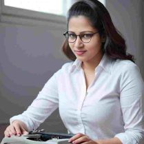 Akshata, 32 years oldMysore, India