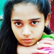 vanita, 26 years oldEtawa, India