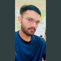 Avinash andure, 31 years oldLatur, India