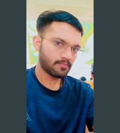 Avinash andure, 31 years old, Man, Latur, India