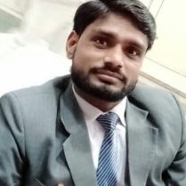 Pradeep Kumar, 35 years oldNoida, India