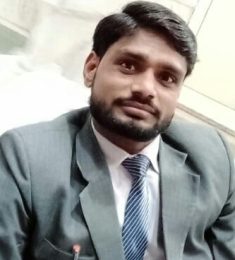 Pradeep Kumar, 35 years old, Man, Noida, India