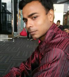 Surajit Das, 30 years old, Man, Barasat, India