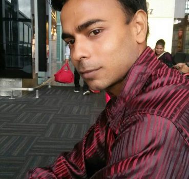 Surajit Das, 20 February 1996, Barasat, India