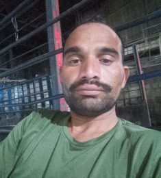 Devraj gujjar, 30 years old, Man, Kota, India