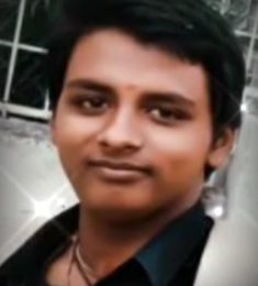 Mahendra R, 21 years old, Man, Bengaluru, India