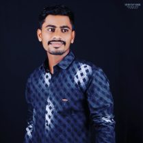 Rishi giri, 26 years oldBaramati, India