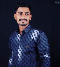 Rishi giri, 26 years old, Man, Baramati, India