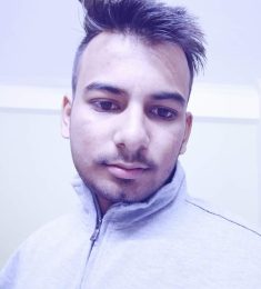 Ashu, 26 years old, Man, Kanpur, India