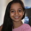 Indulekha, 23 years oldBanka, India