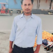 Anil Kumar, 41 years oldMeerut, India