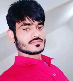 Amar, 31 years old, Man, Satna, India