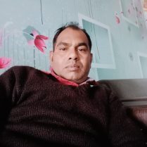 Raman Bhardwaj, 43 years oldDehra Dun, India