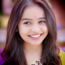 Charu, 26 years oldBaghpat, India