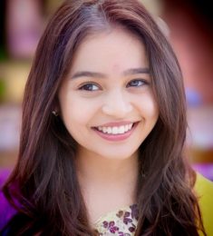 Charu, 26 years old, Woman, Baghpat, India