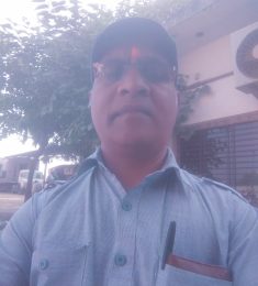 Dhananjay Singh, 51 years old, Man, Lucknow, India