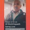 Vijay Kumar Srivastav, 47 years oldLucknow, India