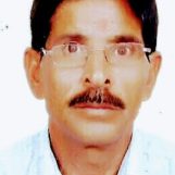 Yogesh Chandra Joshi, 50 years old, Dehra Dun, India