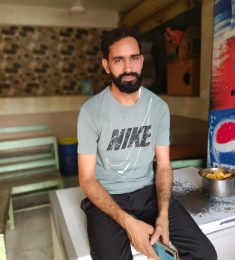 Rakesh sharma, 37 years old, Man, Jaipur, India