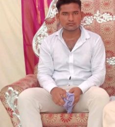 Sidharth, 29 years old, Man, Shamli, India