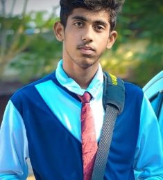 karan Das, 26 years old, Man, Dhekiajuli, India