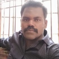 sivasankar, 41 years oldCoimbatore, India