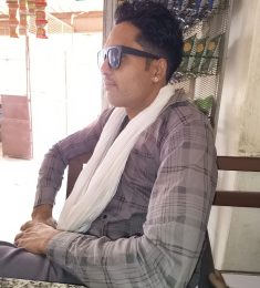 Richhpal choudhary, 31 years old, Man, Merta, India