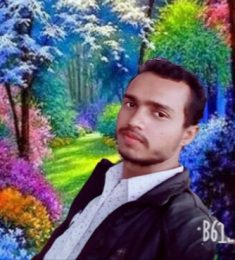 Tukeshwar Patel, 29 years old, Man, Baloda Bazar, India