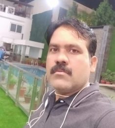 neeraj sharma, 38 years old, Man, Mathura, India