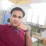 Bharat Singh, 31 years old, Lucknow, India